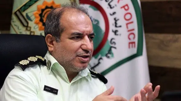 انهدام شبکه فساد و ترویج دهندگان بی عفتی در آذربایجان شرقی