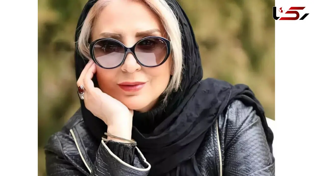 فیلمی دور از انتظار از مرجانه گلچین! / سر پیری معرکه گیری ؟!