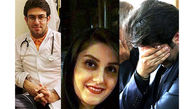 پزشک معروف تبریزی به خاطر قتل همسر و مادر بزرگش محاکمه می شود+عکس 