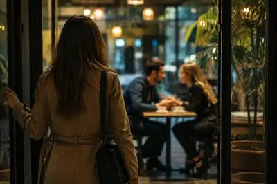 عموی متاهلم با صمیمی‌ترین دوستم رابطه دارد؛ این را به زن عمویم لو بدهم؟ / رویم نمی‌شود به صورت زن عمویم نگاه کنم 