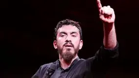 مداحی های محرم ۱۴۰۵ مهدی رسولی منتشر شد؛ از «ما که نمردیم بیوفته پرچم» تا «دلم گرفته برایت»