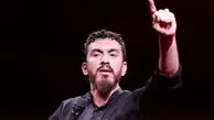 مداحی های محرم ۱۴۰۵ مهدی رسولی منتشر شد؛ از «ما که نمردیم بیوفته پرچم» تا «دلم گرفته برایت»