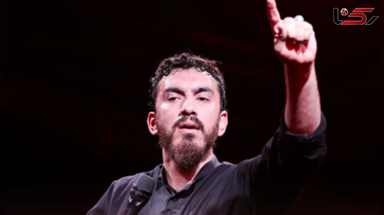 مداحی های محرم ۱۴۰۵ مهدی رسولی منتشر شد؛ از «ما که نمردیم بیوفته پرچم» تا «دلم گرفته برایت»