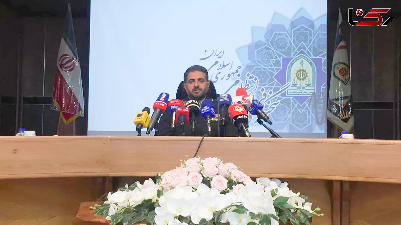 شبیخون به  ۵۷ کارگاه جعل ارز و سکه / شناسایی ۳۸۷ تارنمای فروش سوالات کنکور