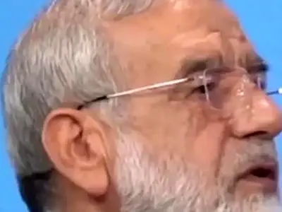 خشکسالی نتیجه اجرا نکردن قانون حجاب توسط پزشکیان است!