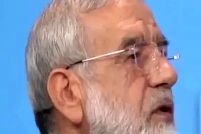 خشکسالی نتیجه اجرا نکردن قانون حجاب توسط پزشکیان است!