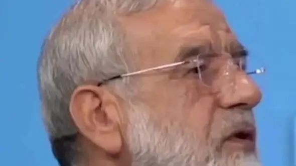 خشکسالی نتیجه اجرا نکردن قانون حجاب توسط پزشکیان است!