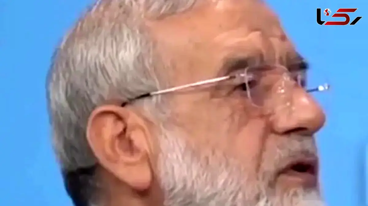 خشکسالی نتیجه اجرا نکردن قانون حجاب توسط پزشکیان است!