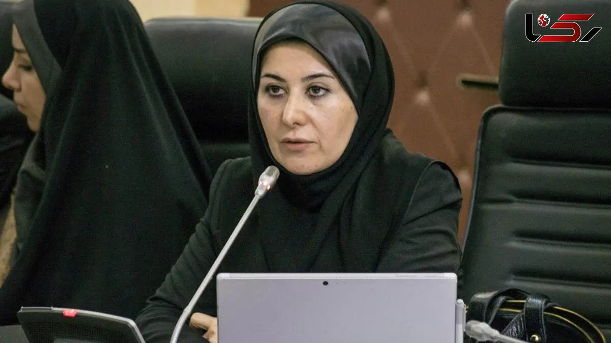 فاطمه قناد؛ دانشیار دانشگاه علم و فرهنگ، موسس و عضو هیات مدیره پلتفرم هوشمند «کلینیک حقوقی ایران»