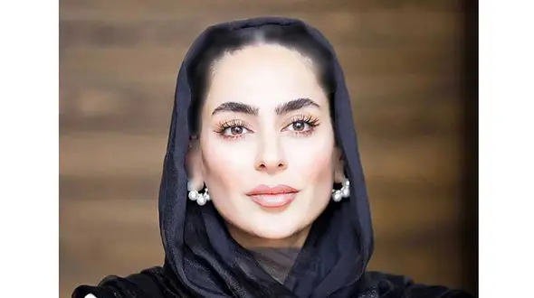 عکس جذاب مادر واقعی بازیگر نقش مهتاب سریال دلنوازان  ! + عکس عروسی و زندگینامه سمانه پاکدل