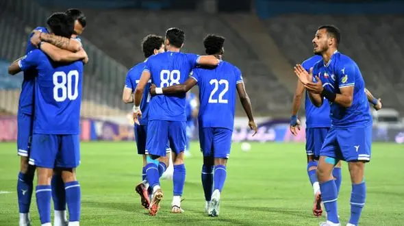 ماجرای قرارداد 4 میلیاردی استقلال با خشکشویی / پول نه، استوری اینستاگرام بذارید!