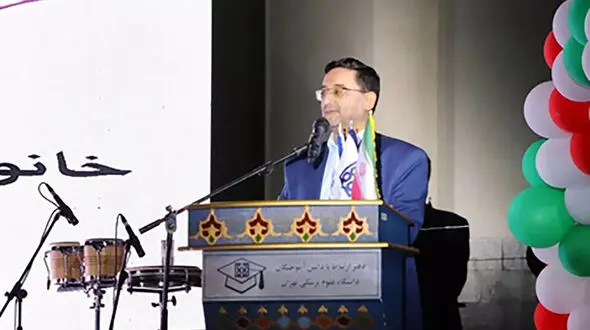 قدر خود را بدانید و گره از کار مردم و بیماران باز کنید