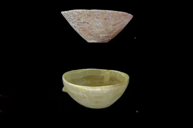 میراث فرهنگی