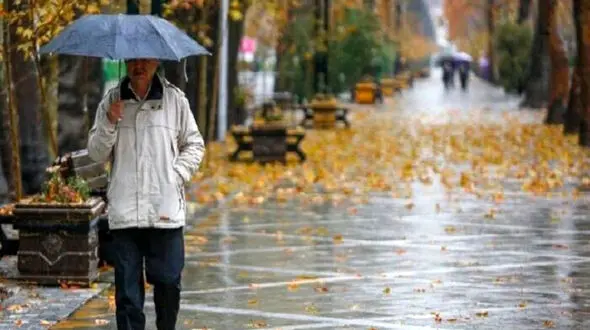 پاییز و زمستانی خشک و بدون باران در راه است / هشدار نارنجی برای آب کشور