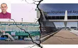 سناریوی ترسناک یک فاجعه زیر پای تهران / مناطق ۱۷، ۱۸ و ۱۹ پایتخت در خطر بیشتر