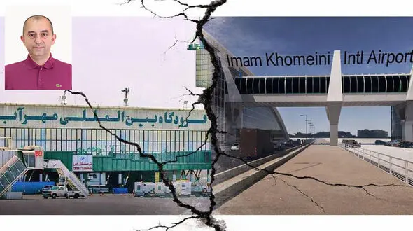 سناریوی ترسناک یک فاجعه زیر پای تهران / مناطق ۱۷، ۱۸ و ۱۹ پایتخت در خطر بیشتر