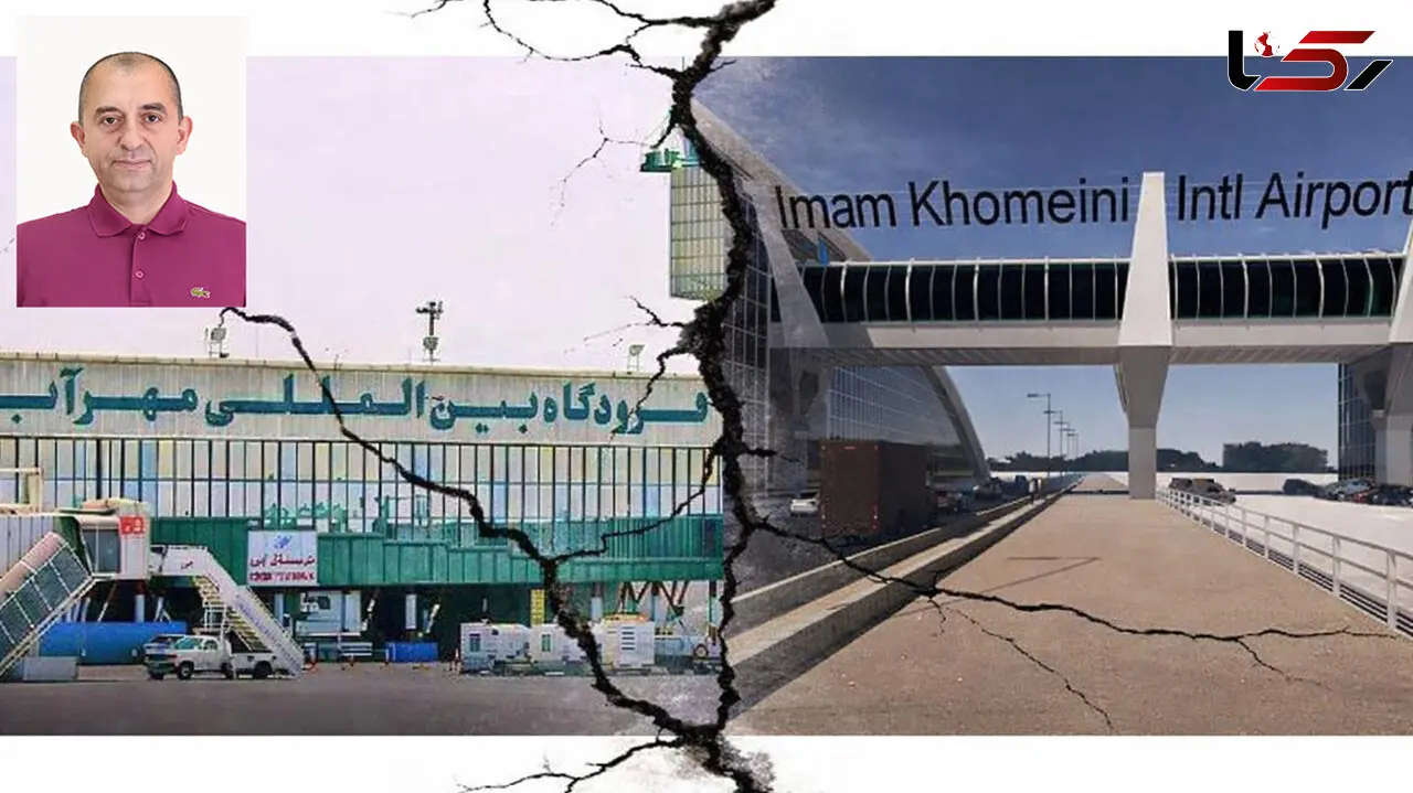 سناریوی ترسناک یک فاجعه زیر پای تهران / مناطق ۱۷، ۱۸ و ۱۹ پایتخت در خطر بیشتر