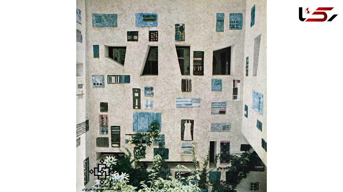 ویلای نمازی اثر معمار معروف ایتالیایی ثبت ملی شد