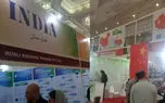 چین و هند؛ حاکمان بلامنازع نمایشگاه ایران فارما در تهران / از 25 کشور اعلام شده از سوی وزارت بهداشت چرا فقط چین و هند بودند؟ + فیلم
