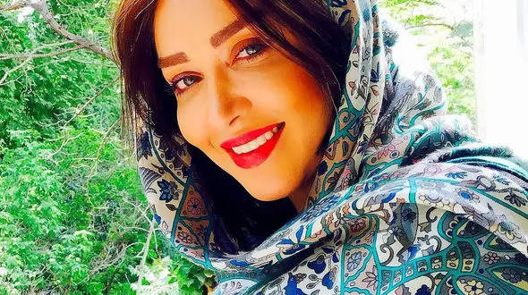 عدد7 برایبازیگر زن شانس می آورد+فیلم