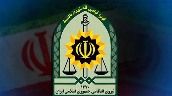 شهادت ٢ پلیس دلیجانی توسط قاچاقچیان مواد مخدر + عکس