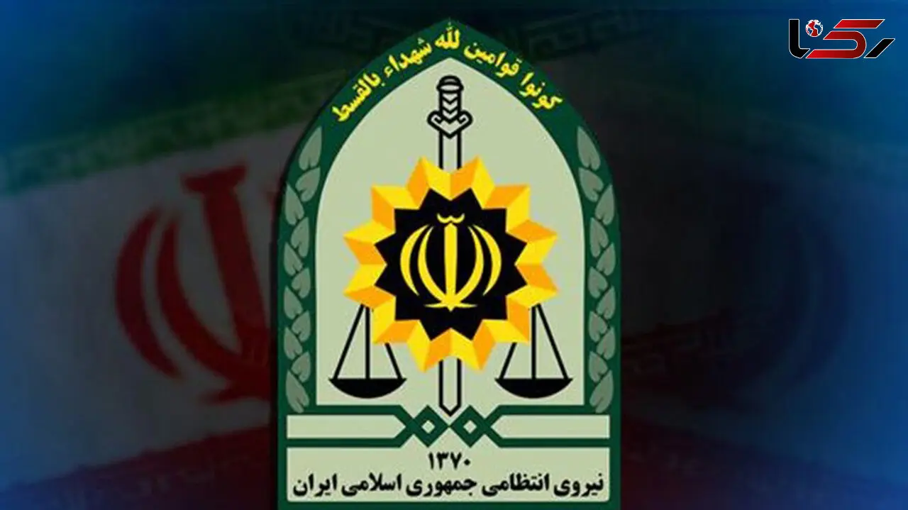 شهادت ٢ پلیس دلیجانی توسط قاچاقچیان مواد مخدر + عکس