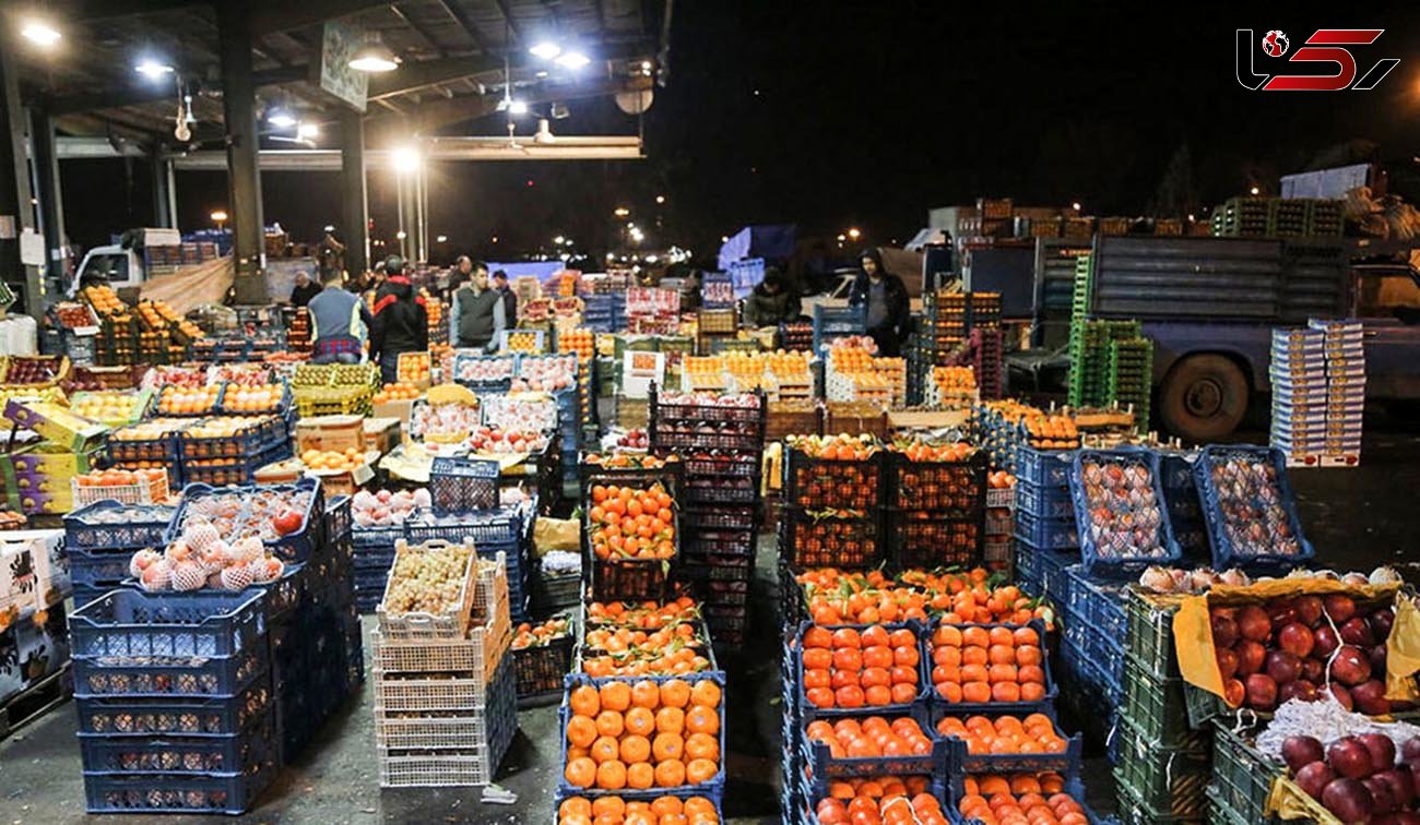 آمادگی برای مشارکت بخش خصوصی در احداث بازارهای جدید میوه و تره بار