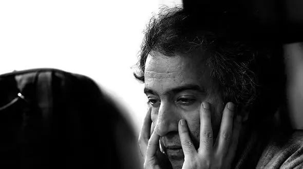 وضعیت تئاتر ایران افتضاح است