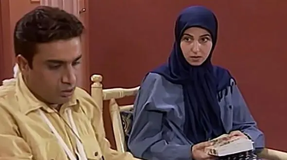 تغییر حیرت آور خانم بازیگر سریال زیر آسمان شهر ! / معصومه کریمی چی بود و چی شد ؟!