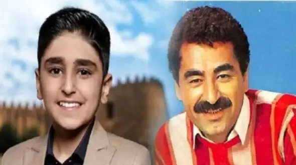  آواز محلی؛ علی طولابی در کمال حیرت از کانال کردی زد ترکی خوند ابراهیم تاتلیس زنگ زد 