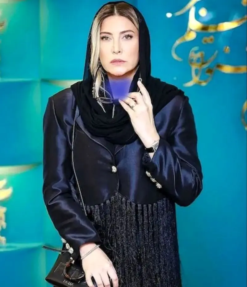 فریبا نادری