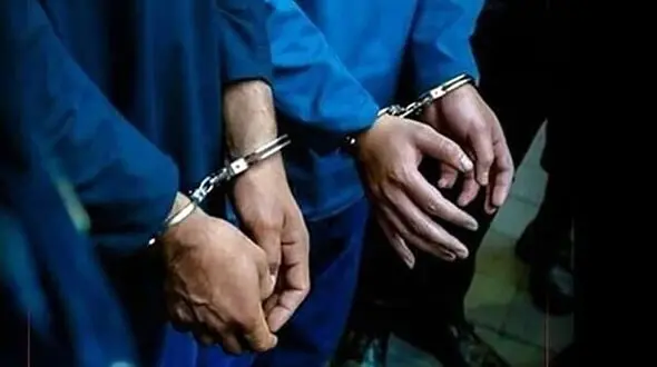 پایان مزاحمت های 2 جوان برای دختران گرگانی / پلیس وارد عمل شد