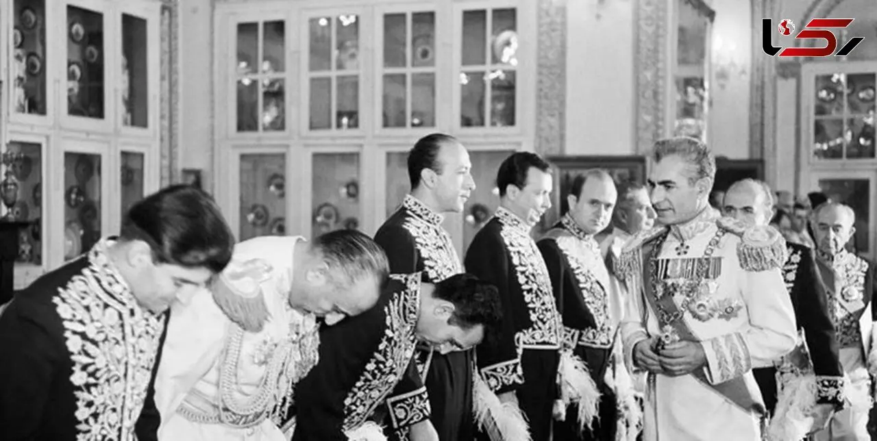 ماجرای جماعتی که برای درمان خارش شاه به صف شدند!
