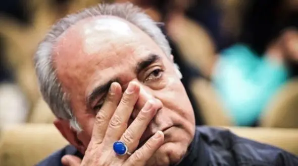 فیلم/ پرویز پرستویی: زنم تو فقر و بدبختی مرده! دخترم 30 سال حسرت دیدن پدرشو داشت، پسرم مجرم این شهره!+فیلم