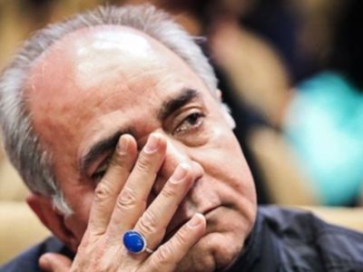 فیلم/ پرویز پرستویی: زنم تو فقر و بدبختی مرده! دخترم 30 سال حسرت دیدن پدرشو داشت، پسرم مجرم این شهره!+فیلم