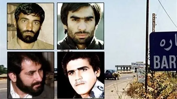 سرنخ های کلیدی از پرونده ربایش حاج احمد متوسلیان و همراهانش بعد از 4 دهه