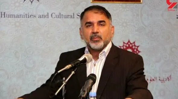 استاندار جدید لرستان فردا معارفه می‌شود