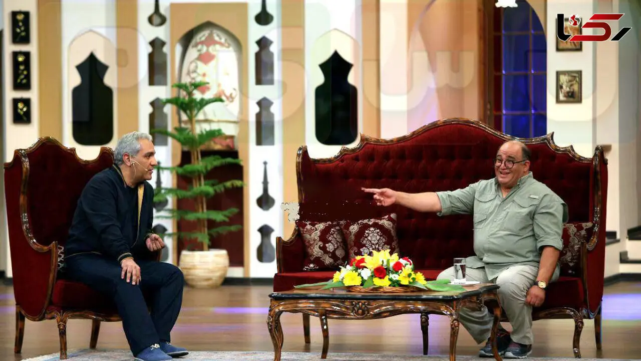 انتقاد تند بازیگر تلویزیون به مسئولان شهر آبادان + فیلم