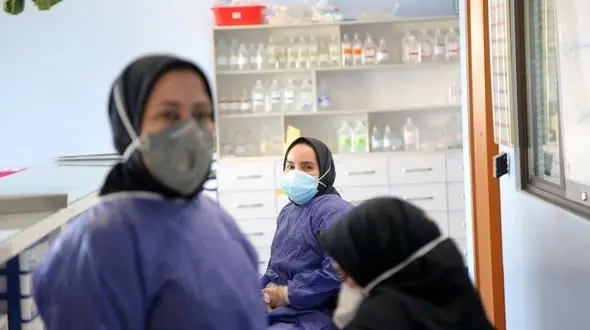 رشد بی سابقه و قابل توجه پرداختی های پرستاران