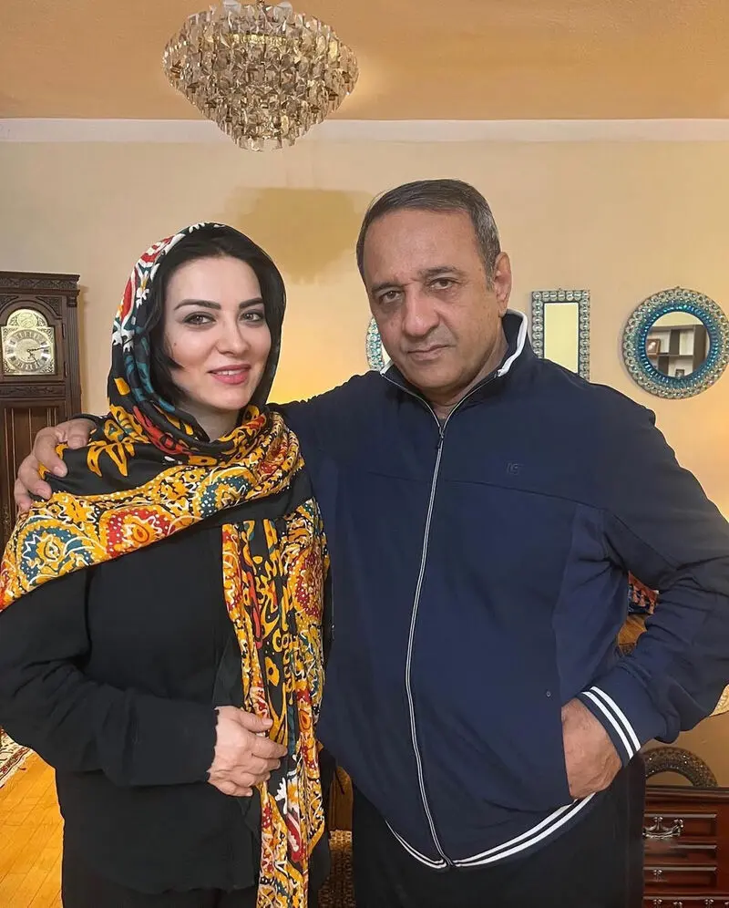 علی اوسیوند