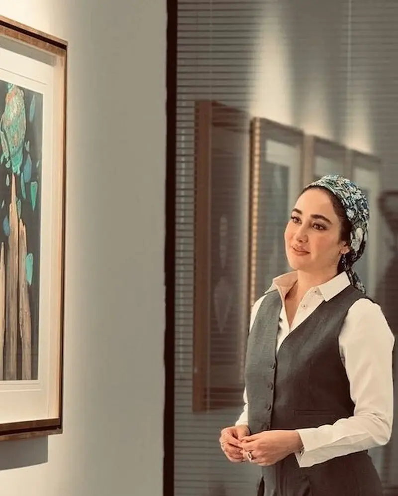 بهاره افشاری-8ss