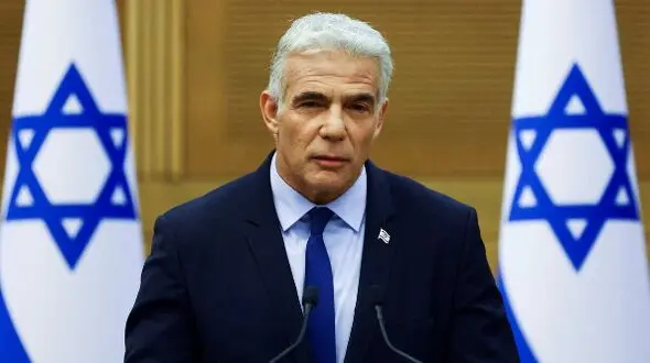 اسرائیل در آستانه فاجعه داخلی؟ تحلیل لاپید