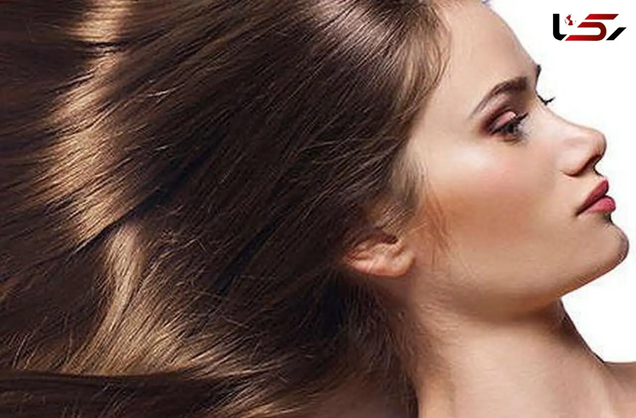 رنگساژ مو در خانه با فرمولی ناب