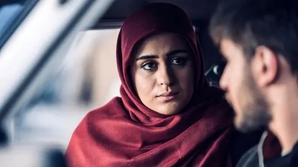 فاطیما بهارمست، مهری سریال «یزدان»: همیشه بیشتر نقش دخترانی را بازی کرده‌ام که زندگی سخت اما روحیه‌ای قوی دارند