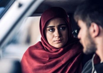 فاطیما بهارمست، مهری سریال «یزدان»: همیشه بیشتر نقش دخترانی را بازی کرده‌ام که زندگی سخت اما روحیه‌ای قوی دارند