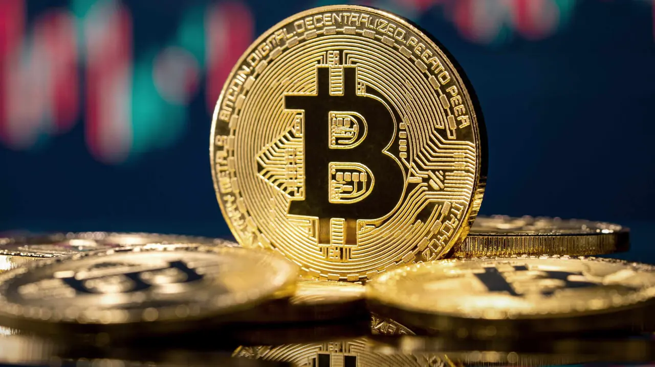 رکورد جدید قیمت بیت کوین؛ عبور از ۸۰ هزار دلار بعد از ۳ ماه