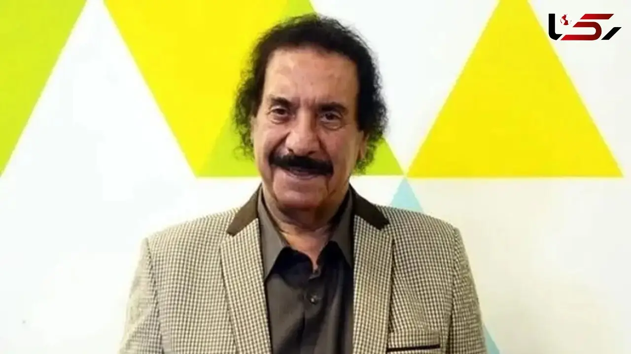 فیلم آواز باشکوه جواد یساری ! /  وقتی آهنگ ای ناز مهربون رو خوند و رقصید !