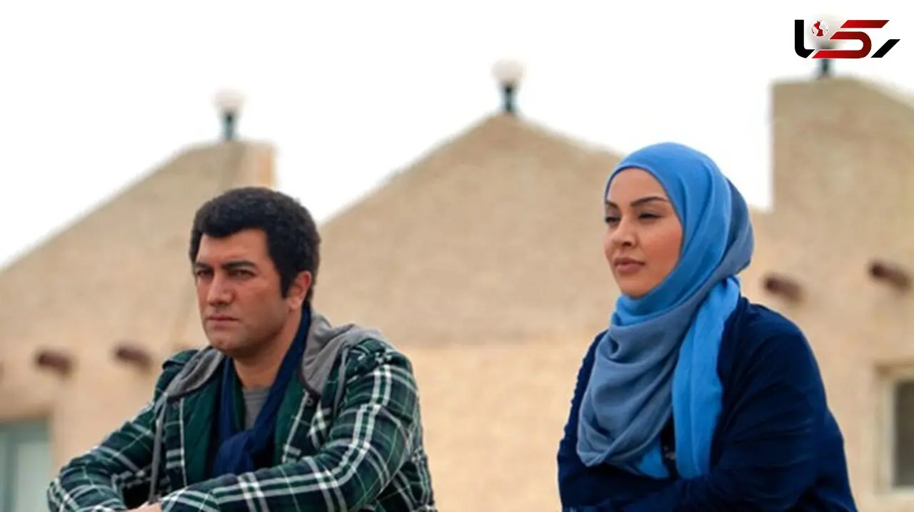 فیلم/ هیجان و خوشحالی نصف شبی مجید صالحی، مجید سریال ترش و شیرین با شنیدن جواب مثبت زیبا بروفه به خواستگاریش