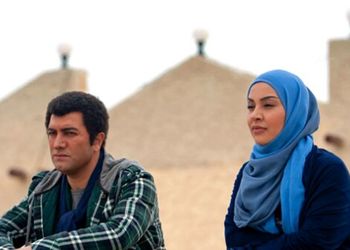 فیلم/ هیجان و خوشحالی نصف شبی مجید صالحی، مجید سریال ترش و شیرین با شنیدن جواب مثبت زیبا بروفه به خواستگاریش