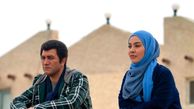 فیلم/ هیجان و خوشحالی نصف شبی مجید صالحی، مجید سریال ترش و شیرین با شنیدن جواب مثبت زیبا بروفه به خواستگاریش